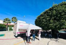 Realiza IMSS detecciones de cáncer de mama en Moroleón