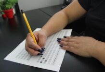 Participan 200 mil estudiantes en aplicación RIMA 2026