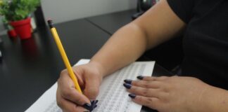 Participan 200 mil estudiantes en aplicación RIMA 2026