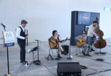 Abre Segunda Temporada de exposiciones en Centro Cultural Santa Fe