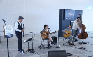 Abre Segunda Temporada de exposiciones en Centro Cultural Santa Fe