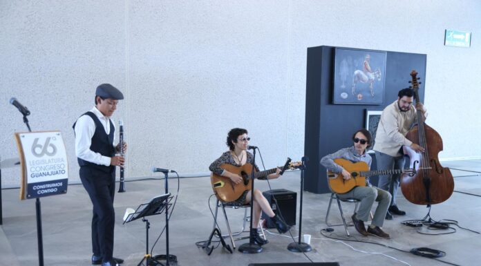 Abre Segunda Temporada de exposiciones en Centro Cultural Santa Fe
