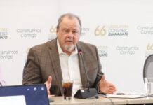 Morena rechaza crear figura de “violencia política” en la Ley
