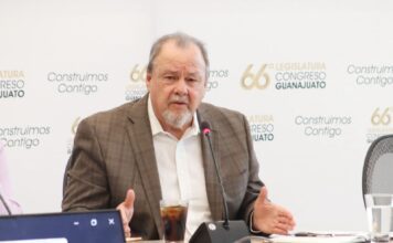 Morena rechaza crear figura de “violencia política” en la Ley
