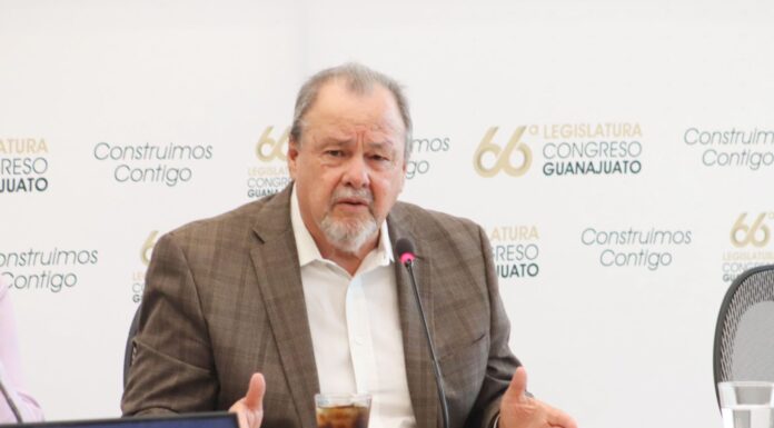 Morena rechaza crear figura de “violencia política” en la Ley