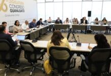 Diputados realizan mesa de trabajo para analizar conformación de Ayuntamientos