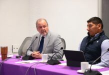 Congresistas dan trámite a propuestas de Derechos Humanos y Atención a Grupos Vulnerables