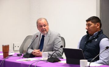 Congresistas dan trámite a propuestas de Derechos Humanos y Atención a Grupos Vulnerables