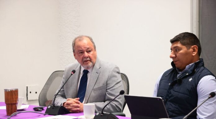 Congresistas dan trámite a propuestas de Derechos Humanos y Atención a Grupos Vulnerables