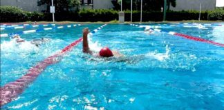 IMSS León abre cursos deportivos de alto nivel para población general