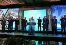 CICEG reneva Consejo Directivo; Juan Carlos Cashat refrenda liderazgo