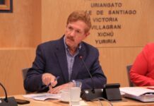 Aprueban dictamen de reformas para armonizar la Ley del Legislativo
