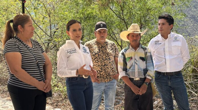 Unen fuerzas Estado, San José, Xhicuí y migrantes por el desarrollo social