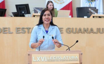 Que se fortalezca la economía del país, piden diputados del PAN-PRD