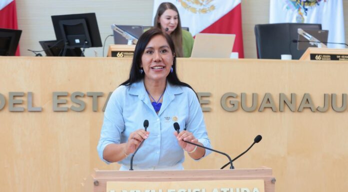Que se fortalezca la economía del país, piden diputados del PAN-PRD