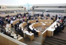 Exhortan diputados a fortalecer justicia cívica en Guananajuato