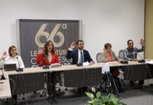 Diputados piden revisar cuentas públicas en municipios