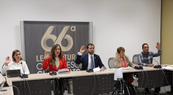Diputados piden revisar cuentas públicas en municipios