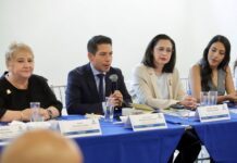 Voluntariado DIF y Amexme unen fuerzas por las familias de Guanajuato