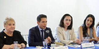 Voluntariado DIF y Amexme unen fuerzas por las familias de Guanajuato