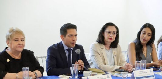 Voluntariado DIF y Amexme unen fuerzas por las familias de Guanajuato