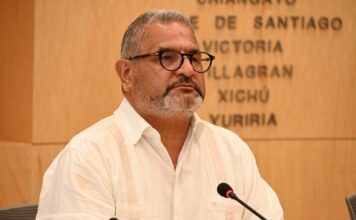 Buscan Diputados que se reconozca la confianza ciudadana en instituciones