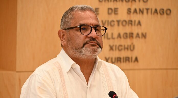 Buscan Diputados que se reconozca la confianza ciudadana en instituciones