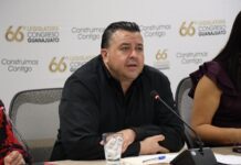 Aprueban dictámen de Reforma en materia electoral