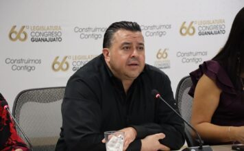 Aprueban dictámen de Reforma en materia electoral