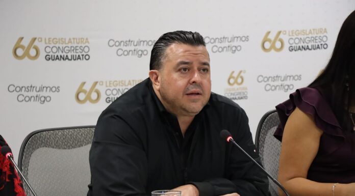 Aprueban dictámen de Reforma en materia electoral