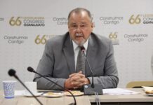 Insiste MORENA en eliminar figura de violencia política