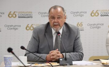 Insiste MORENA en eliminar figura de violencia política
