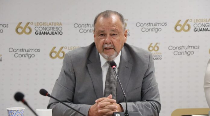 Insiste MORENA en eliminar figura de violencia política