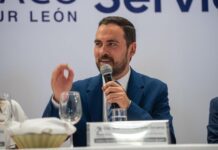 Alan Márquez promoverá blindar a consumidores ante estafas por agencias de viaje