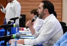 MORENA ha provocado un desastre financieron en el país: Aldo Márquez
