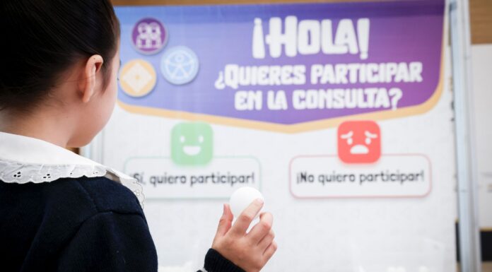 Diputados consultan a niñas, niños y adolescencias para reformas a la ley