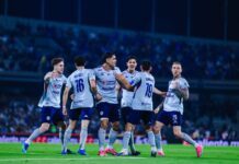 Cruz Azul levanta su decima copa tras vencer a Pumas