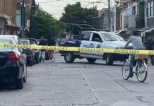 En ataque armado lesionan a tres niños de en Irapuato