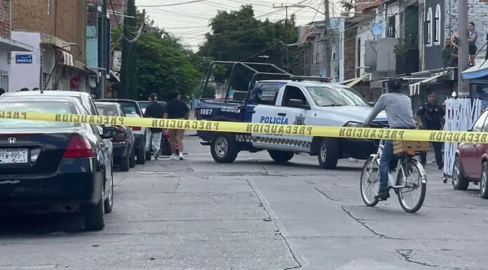 En ataque armado lesionan a tres niños de en Irapuato