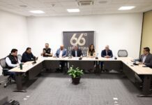 Paola López Solís es nombrada directora de archivos del Poder Legislativo