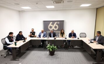 Paola López Solís es nombrada directora de archivos del Poder Legislativo