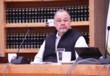 Congreso de Guanajuato analiza restitución de derechos en infancias y adolescencias