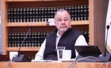 Congreso de Guanajuato analiza restitución de derechos en infancias y adolescencias