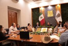 Por unanimidad aprueban plan de Salud Pública para Silao