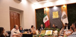 Por unanimidad aprueban plan de Salud Pública para Silao