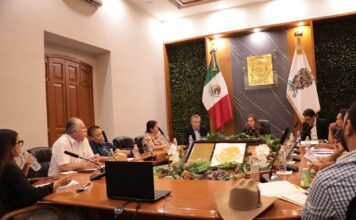 Por unanimidad aprueban plan de Salud Pública para Silao