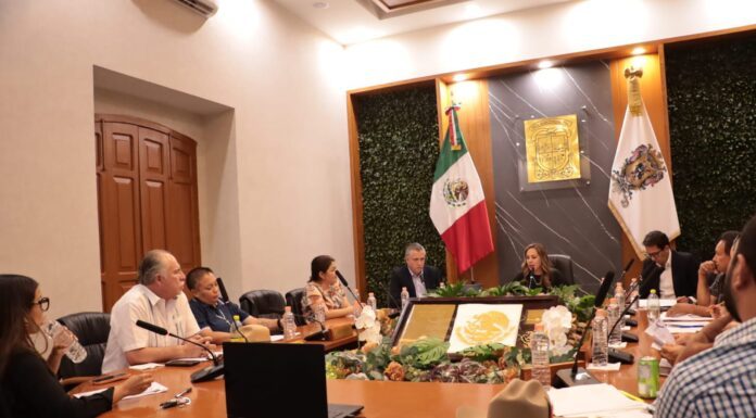 Por unanimidad aprueban plan de Salud Pública para Silao