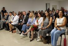 Se realiza foro sobre lactancia materna para discutir reformas propuestas por PAN