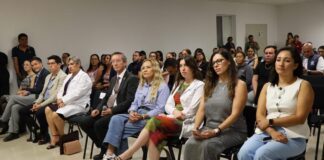 Se realiza foro sobre lactancia materna para discutir reformas propuestas por PAN