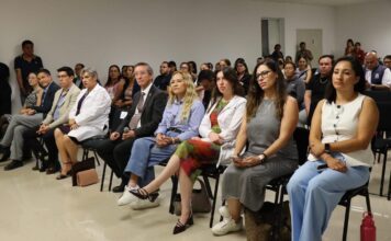 Se realiza foro sobre lactancia materna para discutir reformas propuestas por PAN